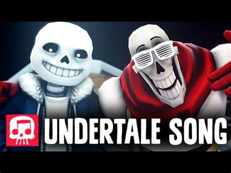 sans and papyrus|sans and papyrus songs.